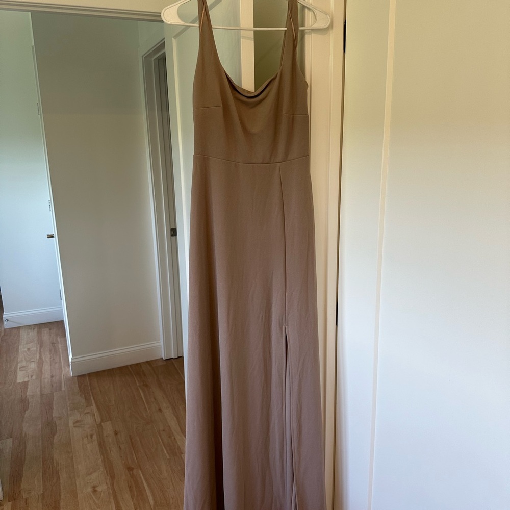 Birdy Grey Alex Convertible Dress